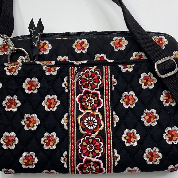 Vera Bradley Pirouette HardShell iPad/laptop - Picture 12 of 13